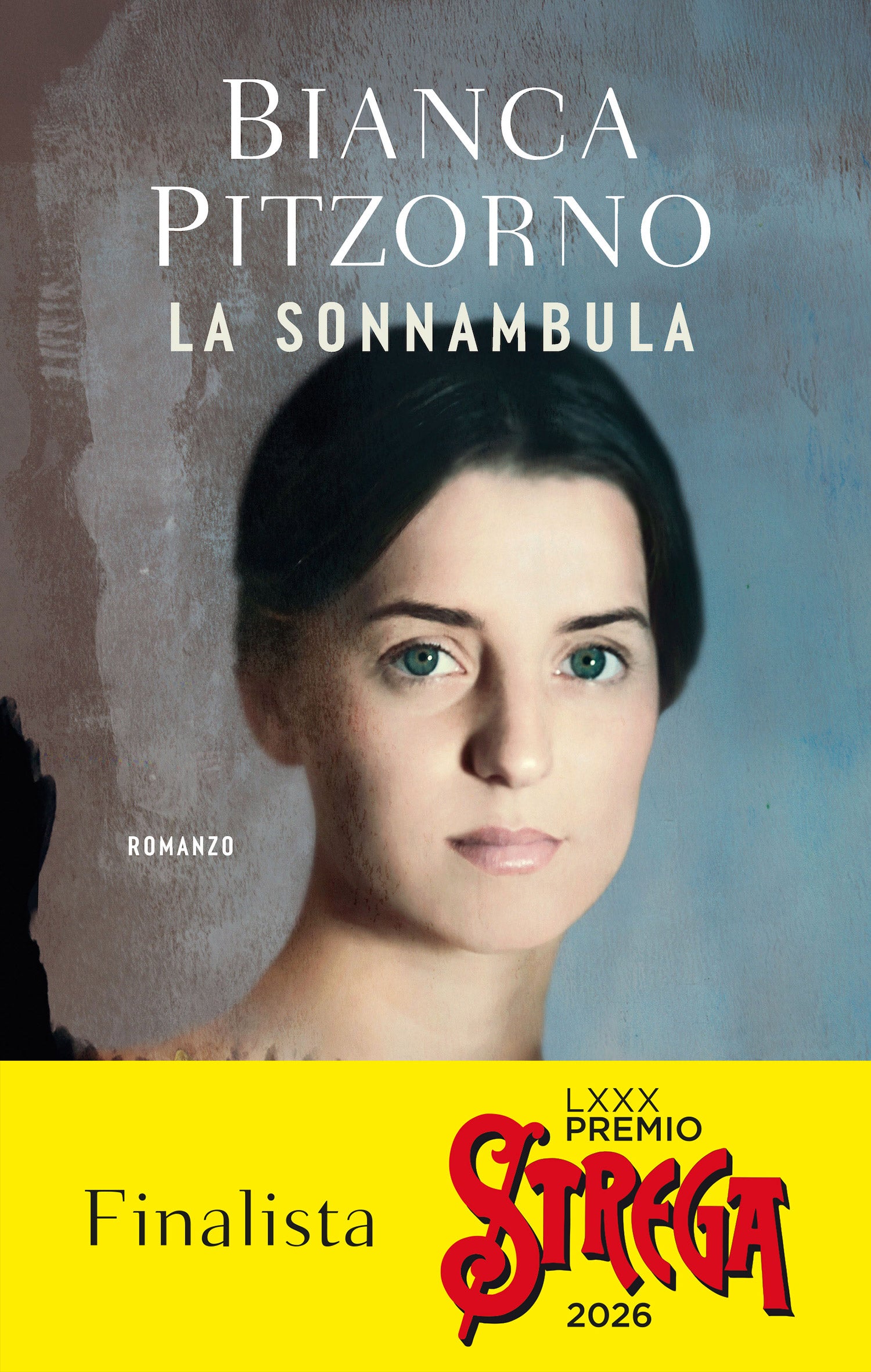 La sonnambula