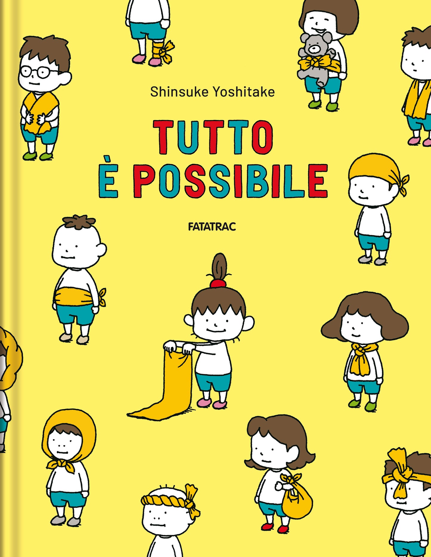 Tutto è possibile