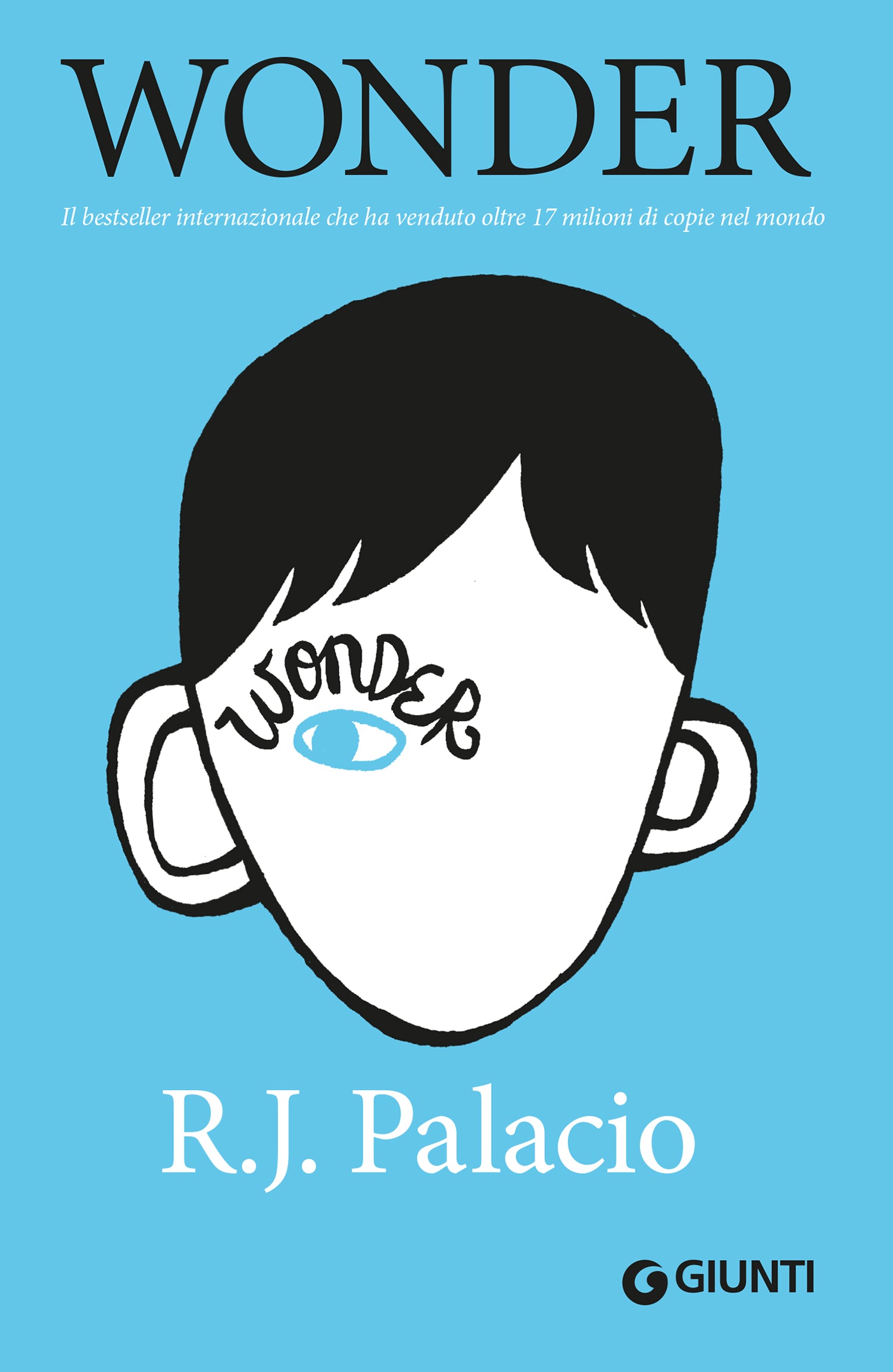 Wonder