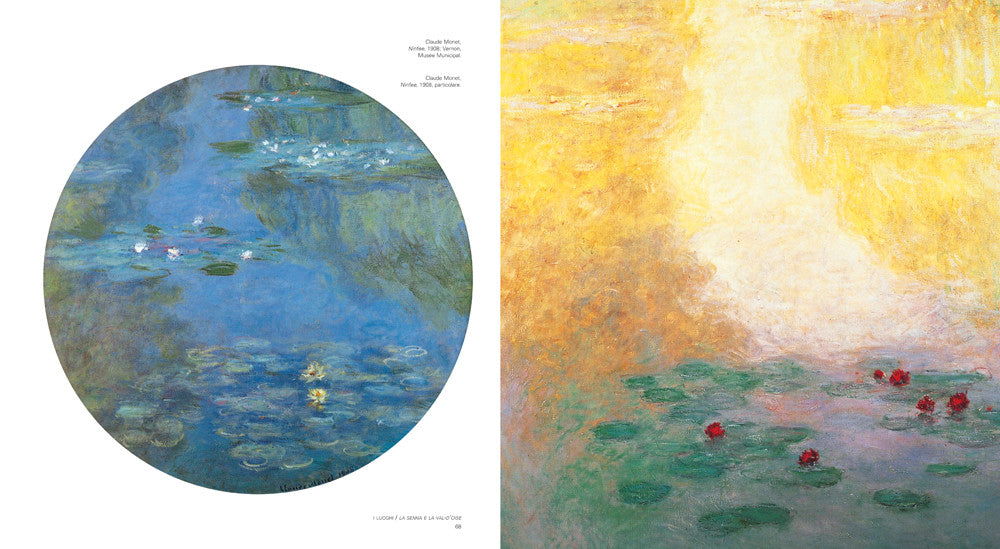 Impressionisti. La nascita dell'arte moderna