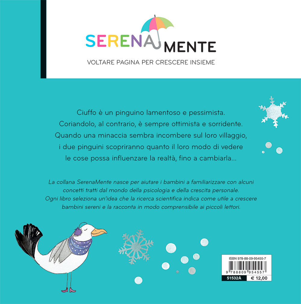La vita è uno specchio