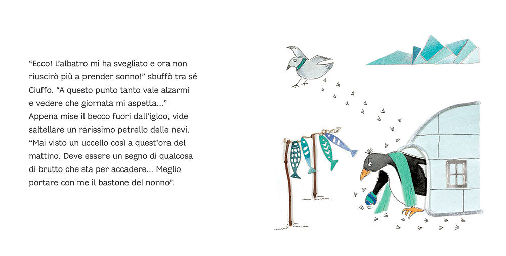 La vita è uno specchio