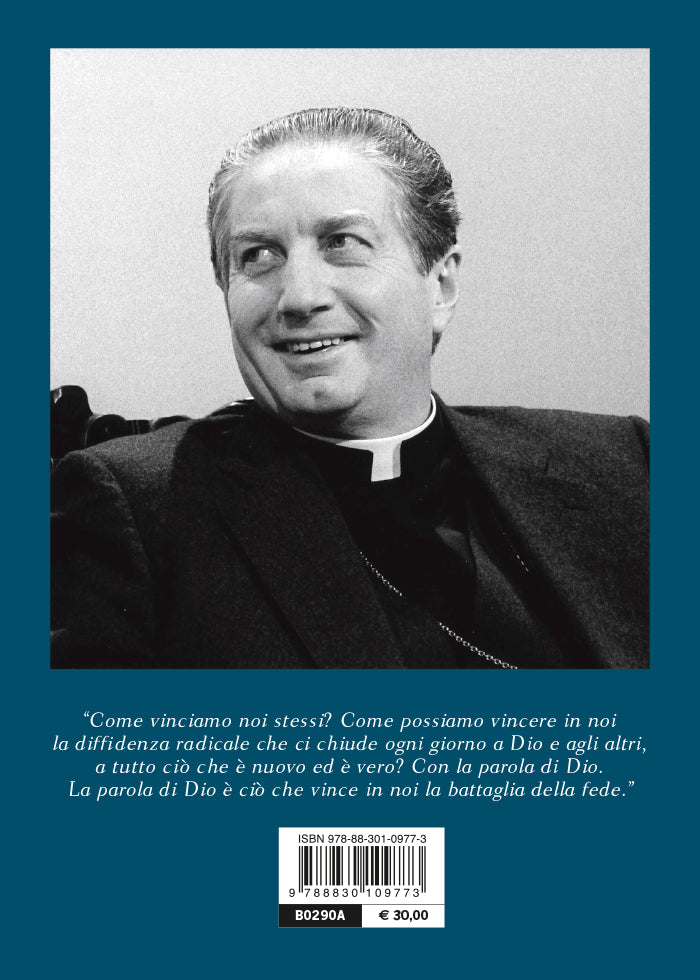 I grandi della Bibbia. Esercizi spirituali con l’Antico Testamento