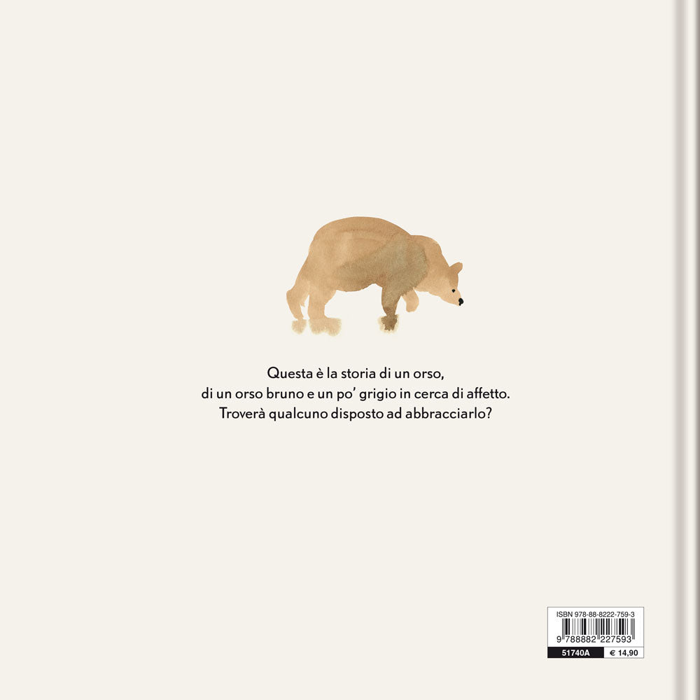 L'orso più tenero
