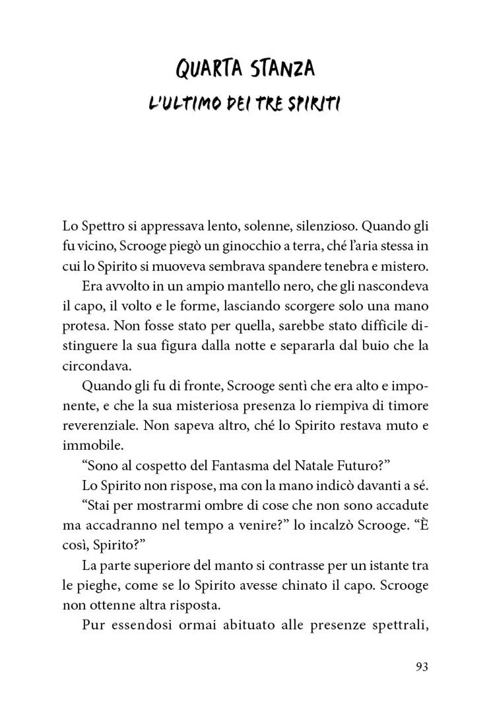 Canto di Natale