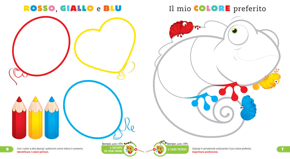 Argento vivo - 4 anni