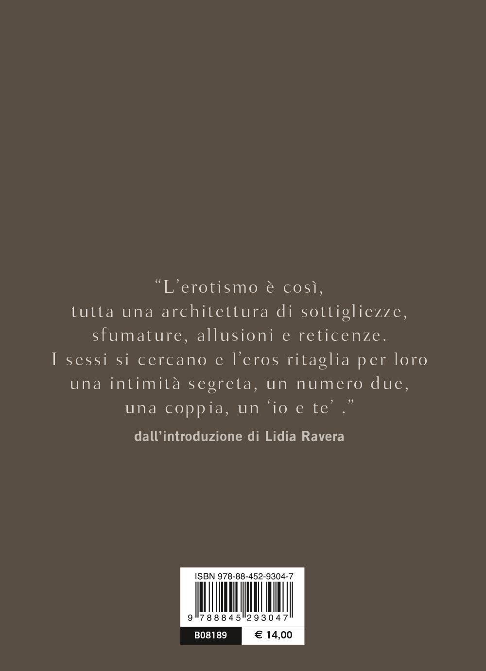 Auletris. Racconti erotici