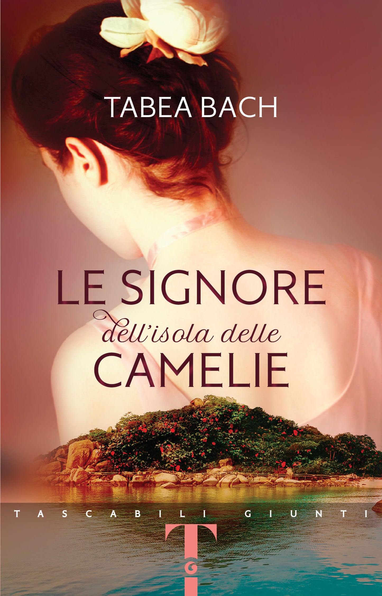 Le signore dell'isola delle camelie