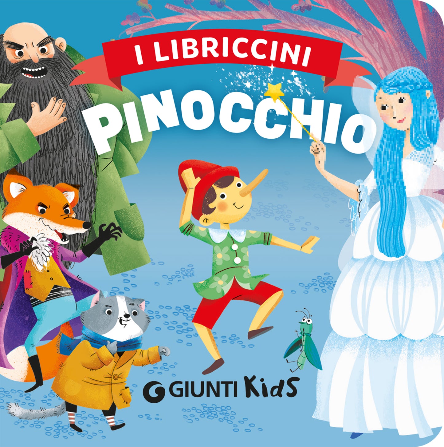 Pinocchio