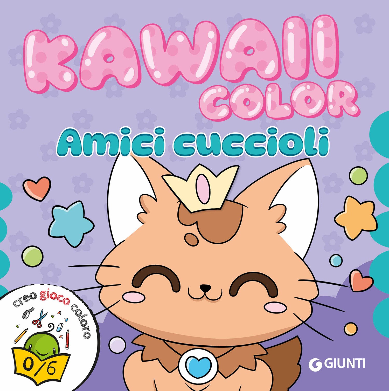 Amici cuccioli