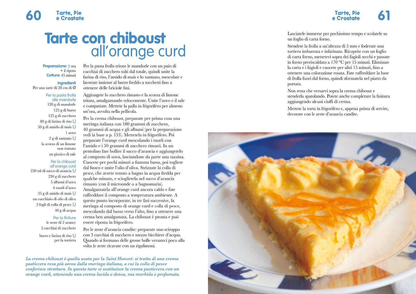 Il dolce gluten free. Pasticceria senza glutine fatta in casa