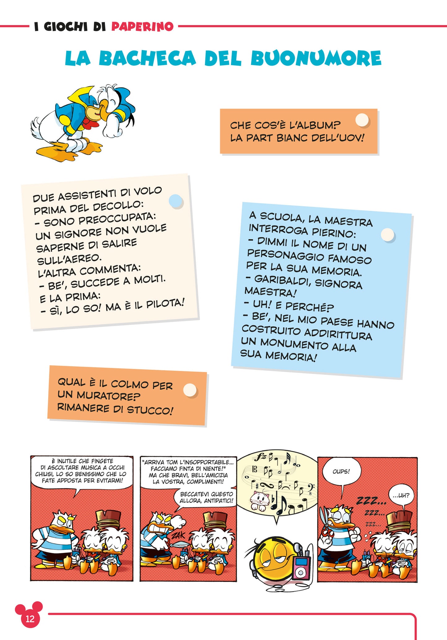 Mega Enigmistica Disney Aguzza l'ingegno