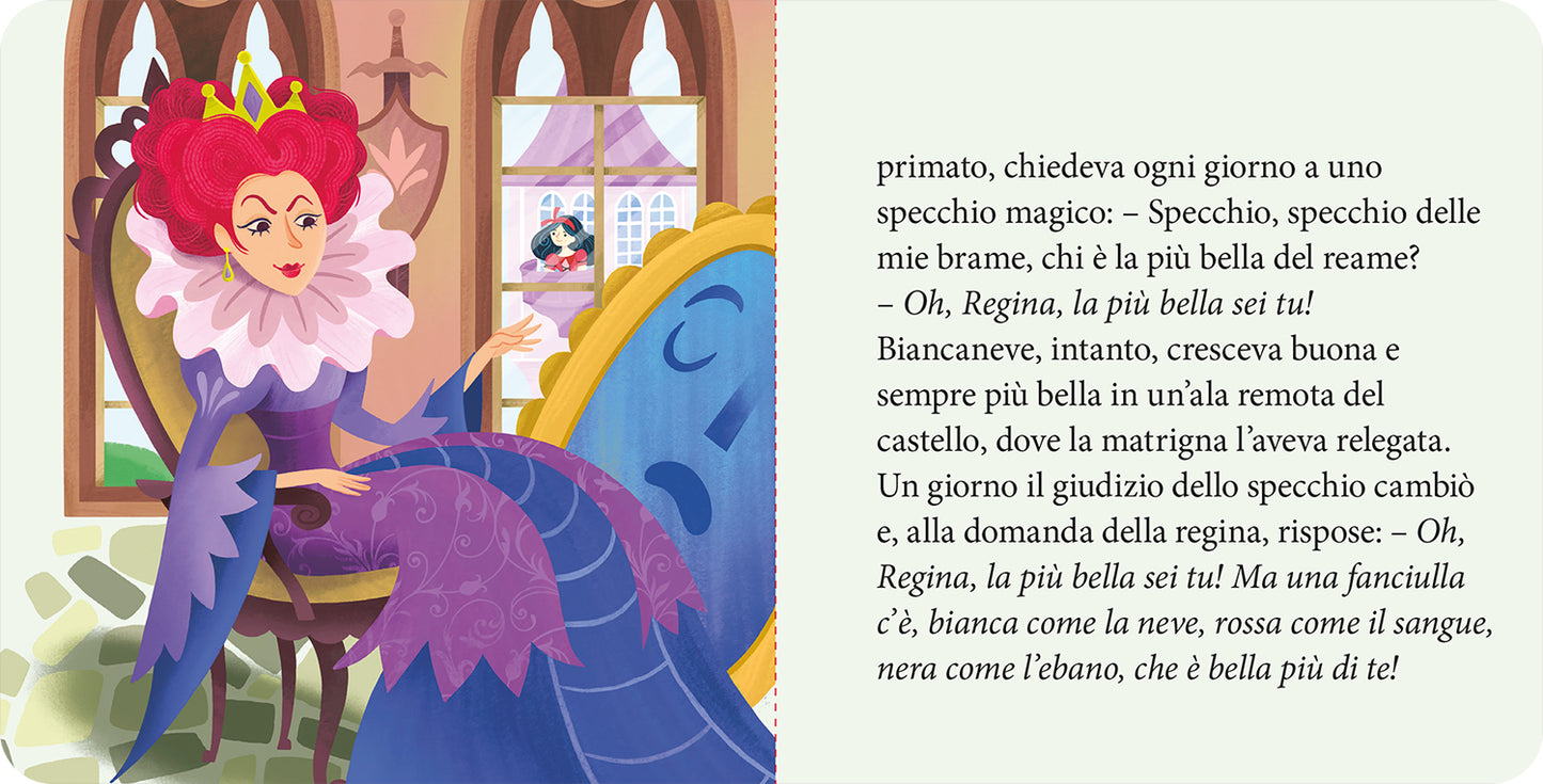 Biancaneve