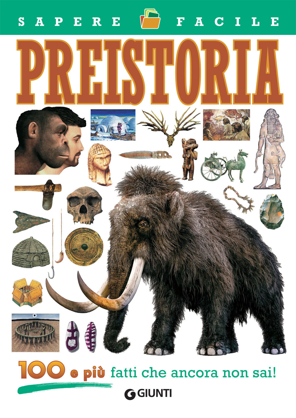 Preistoria