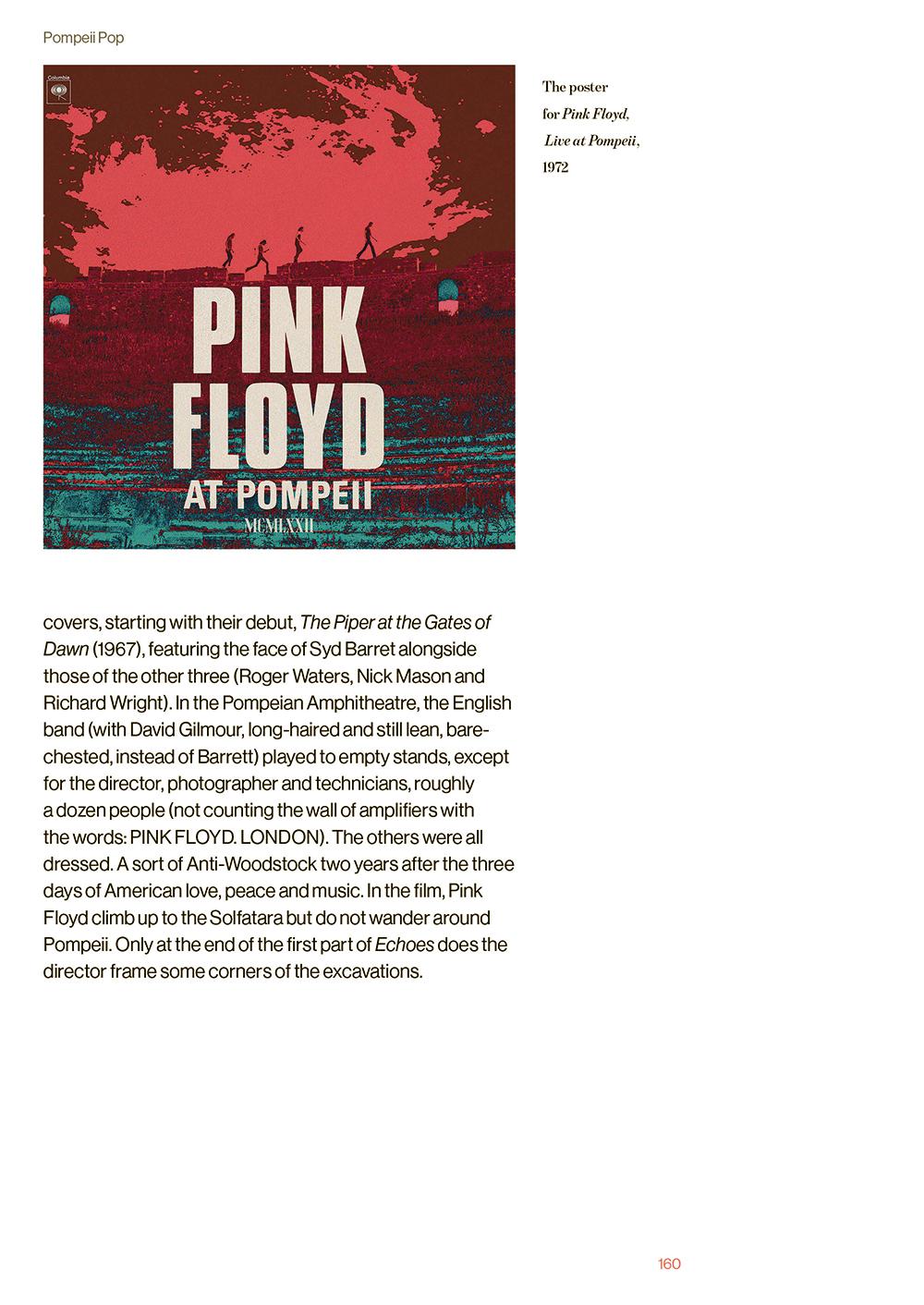 Pompeii pop. from the Bourbons to Pink Floyd