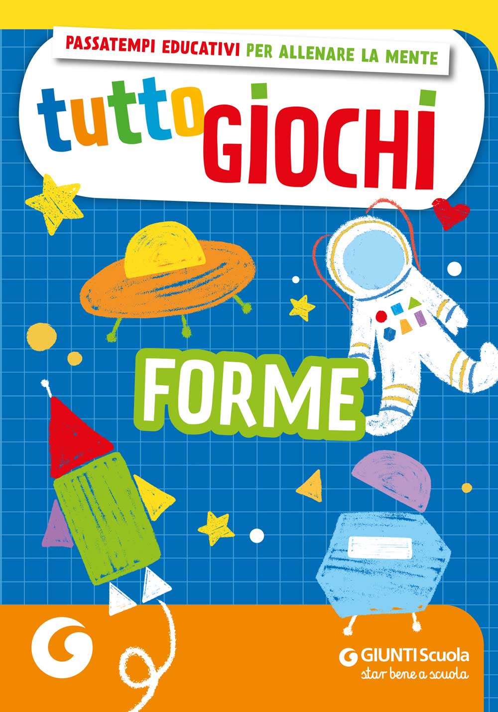 Tuttogiochi Le Forme