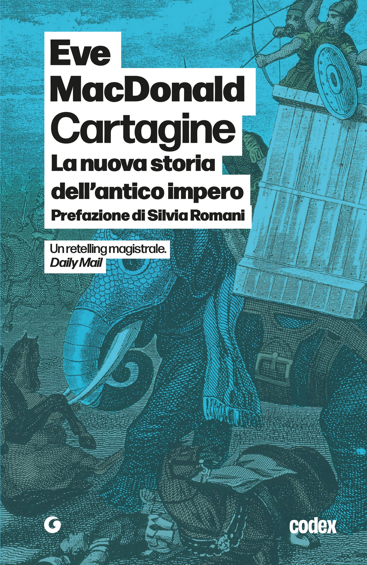 Cartagine. La nuova storia dell'antico impero