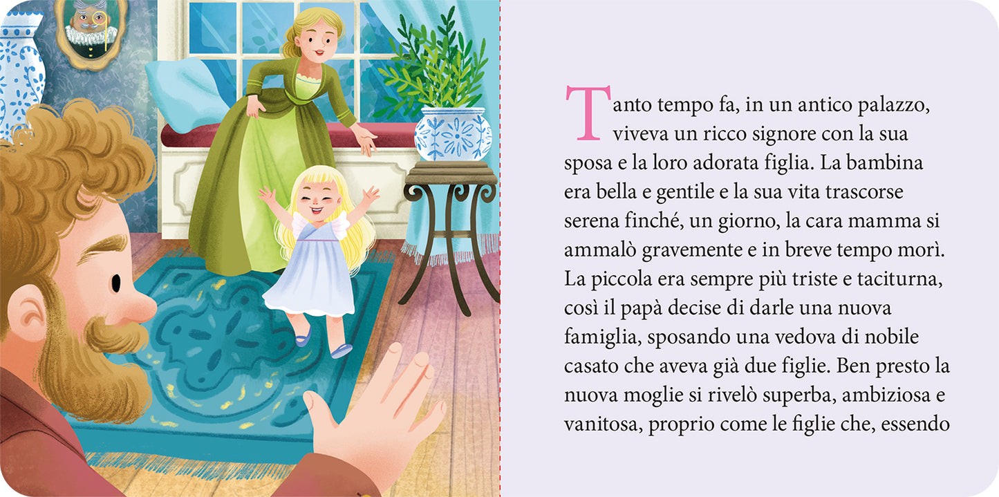 Cenerentola