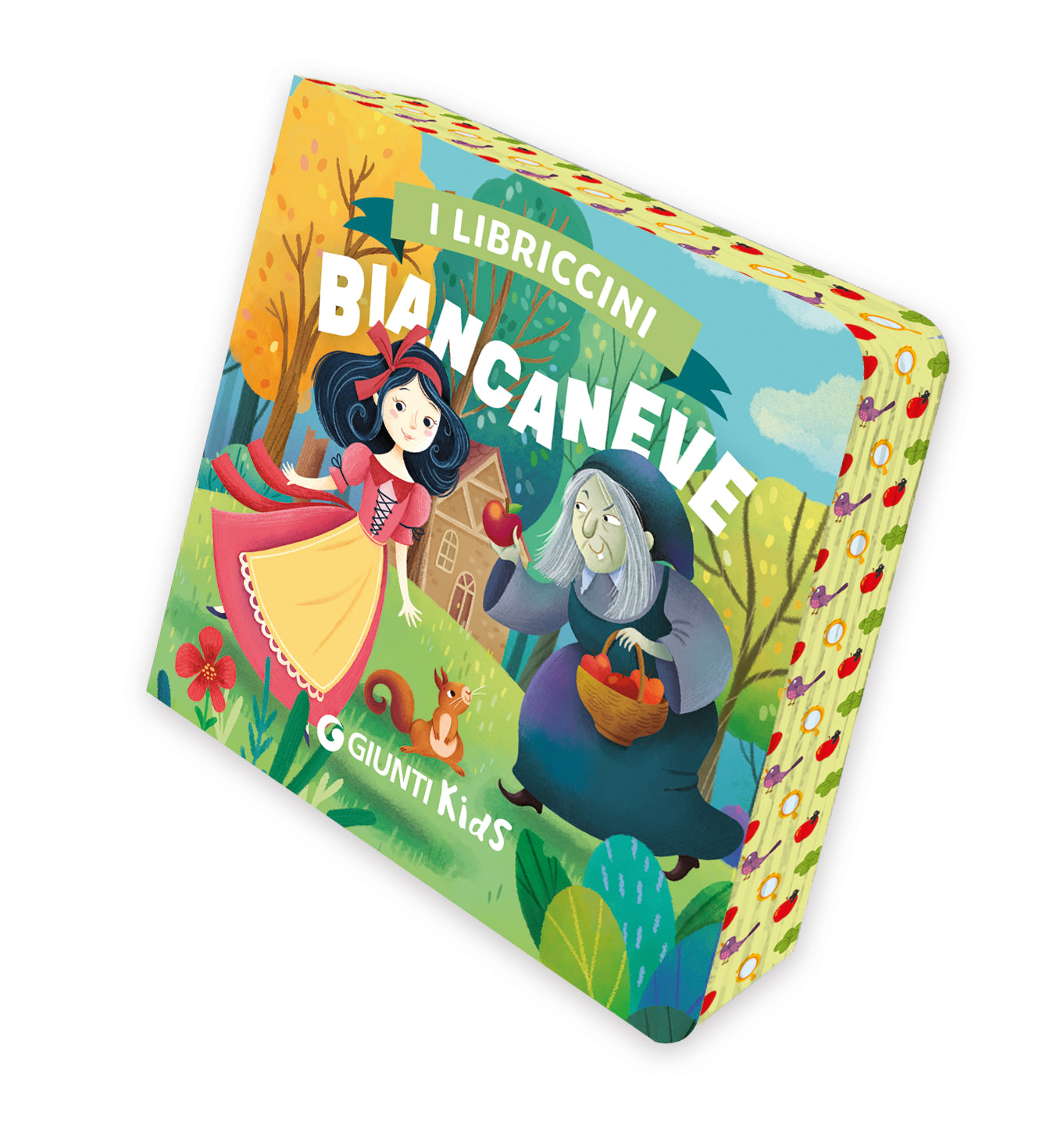 Biancaneve