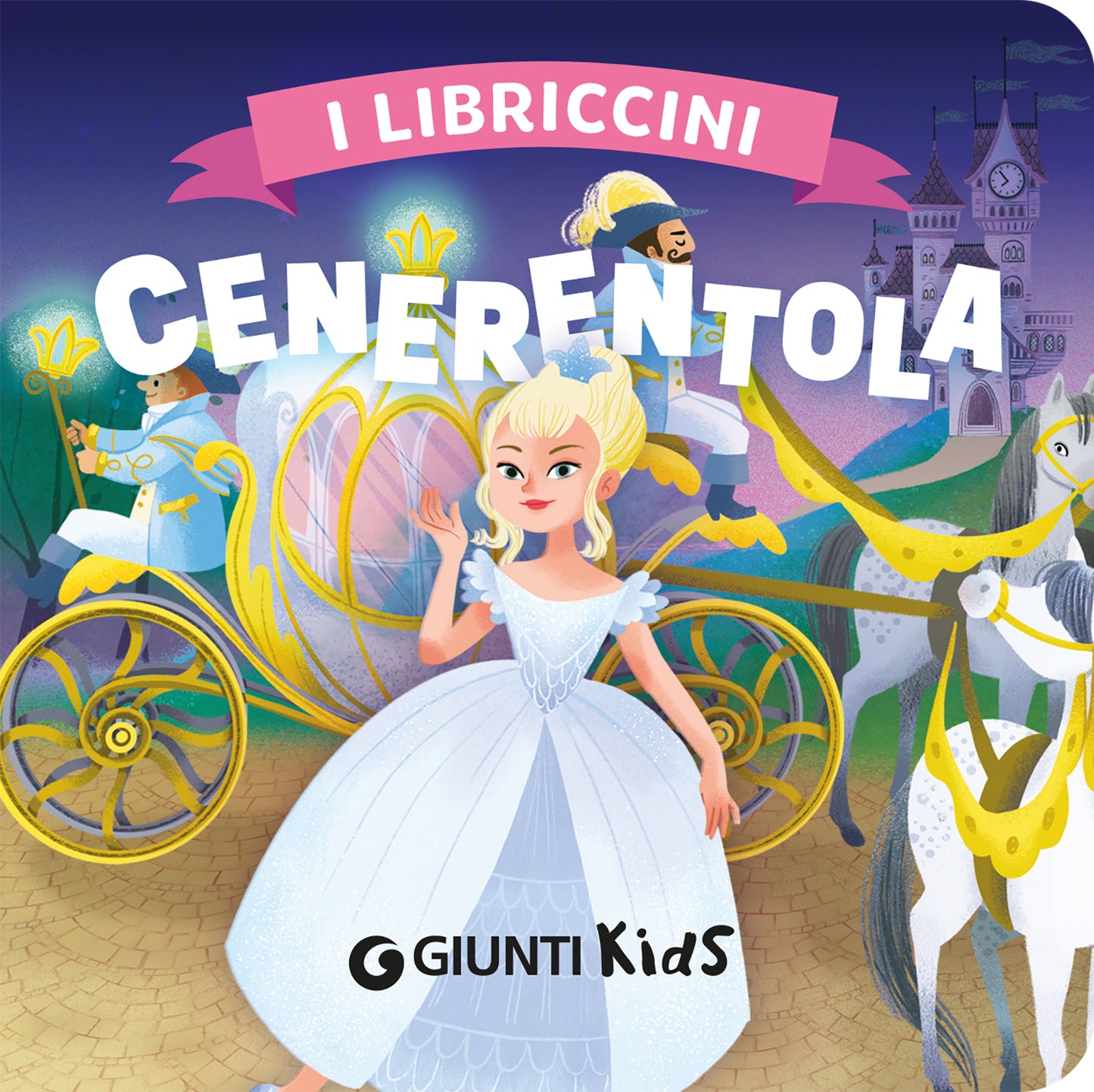 Cenerentola