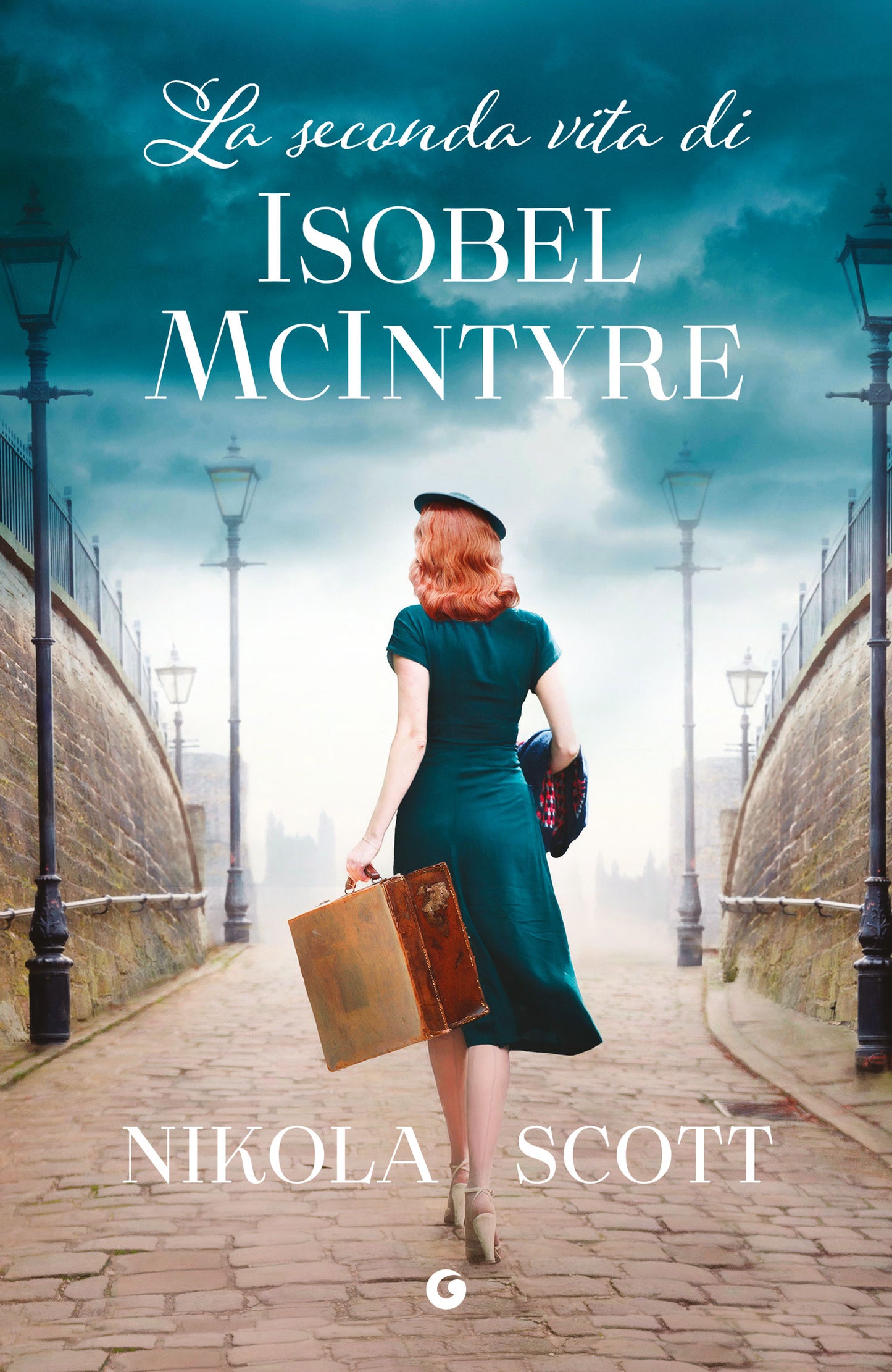 La seconda vita di Isobel Mcintyre