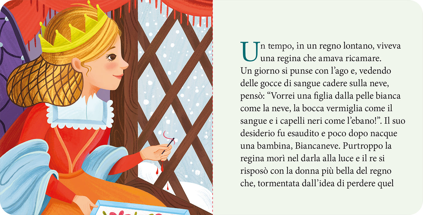 Biancaneve