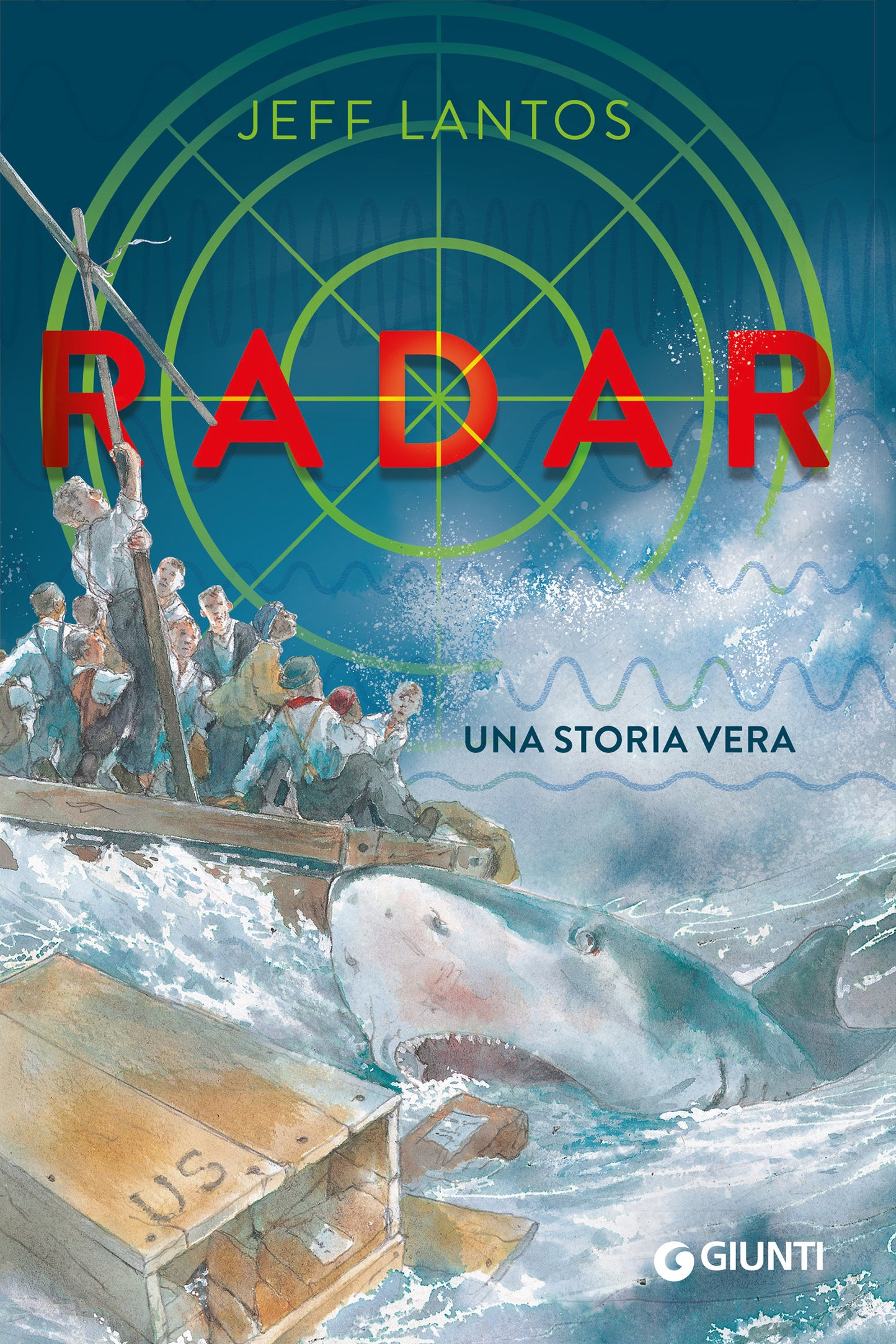 Radar. Una storia vera