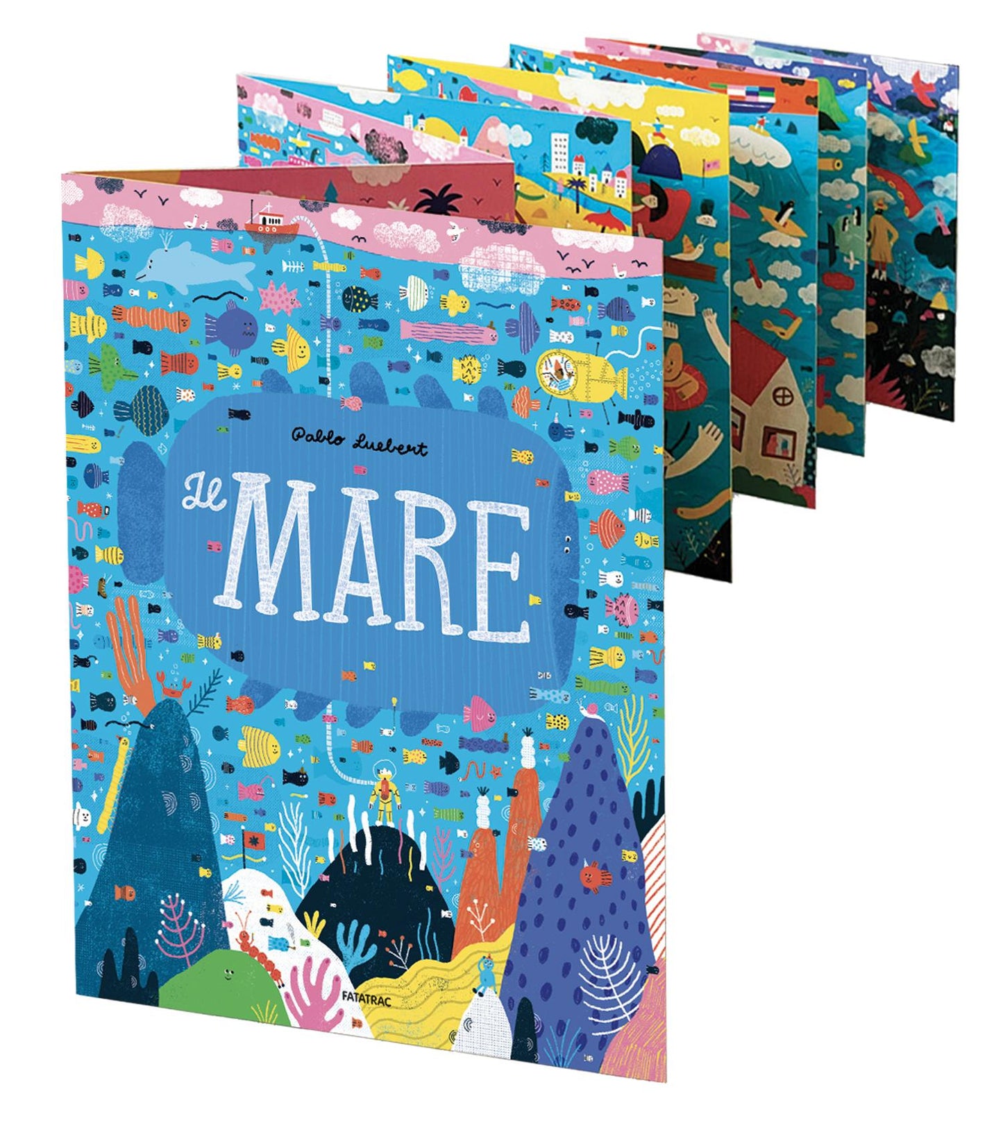 Il mare