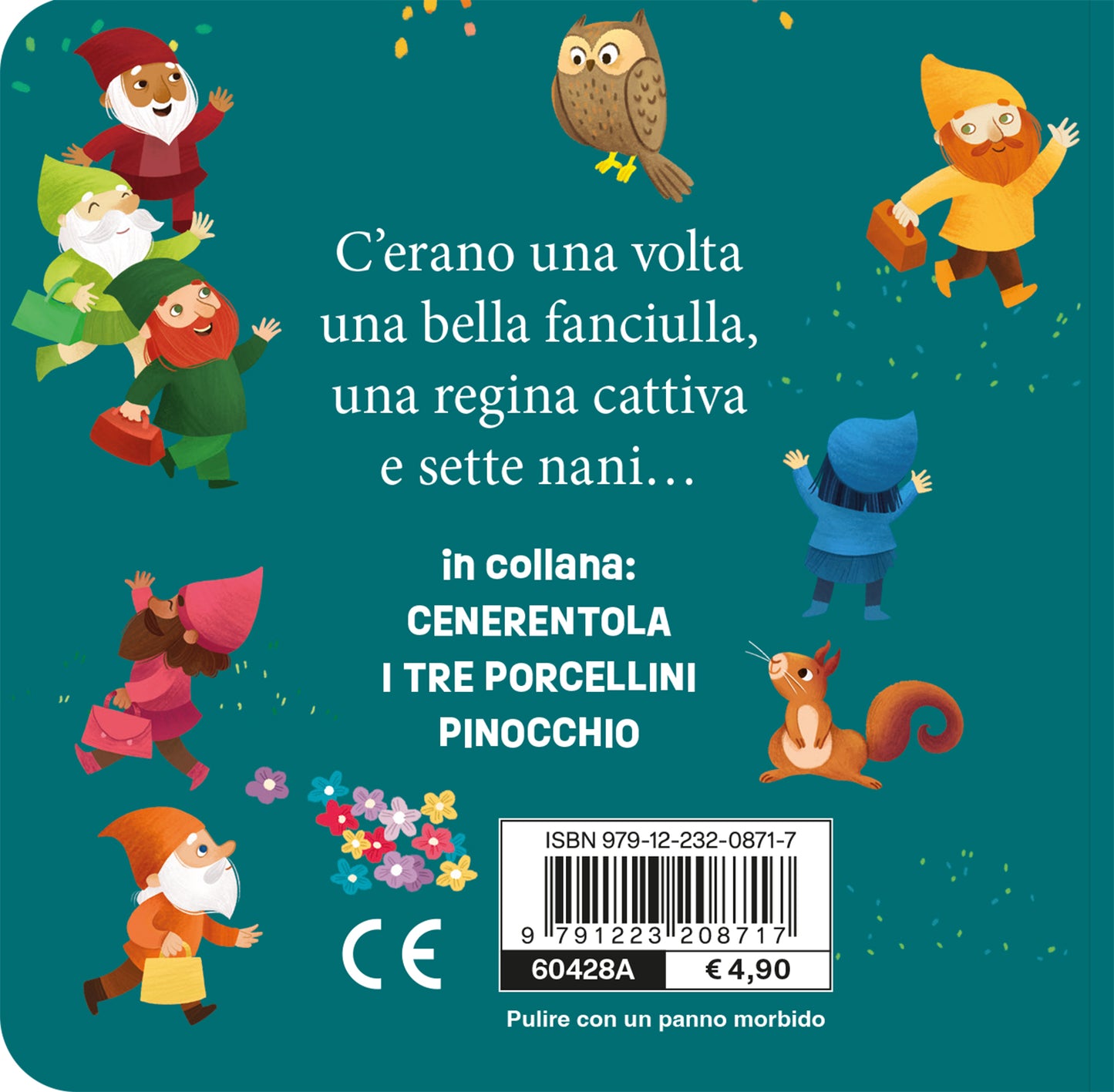 Biancaneve