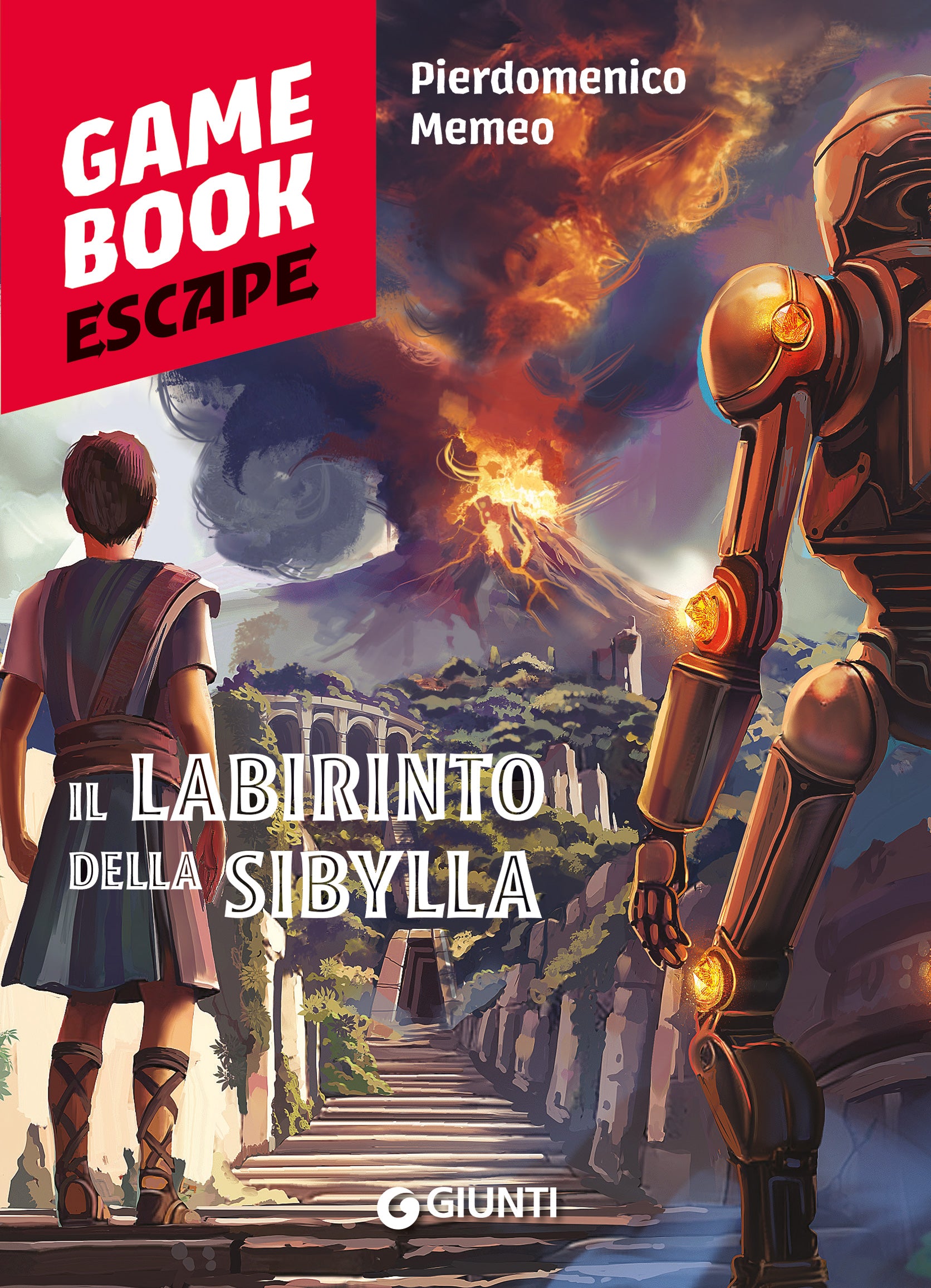 Il labirinto della Sibylla