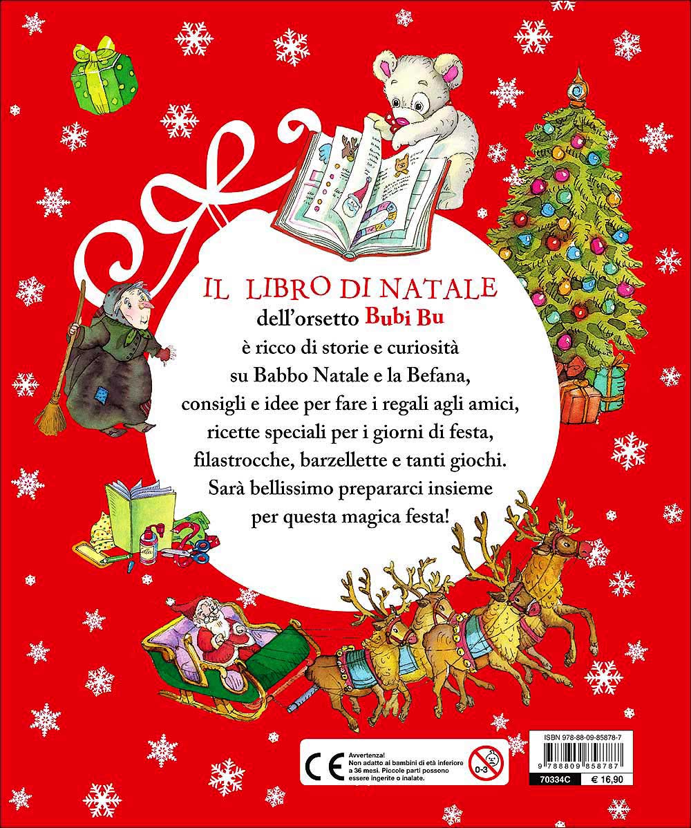 Il Libro di Natale