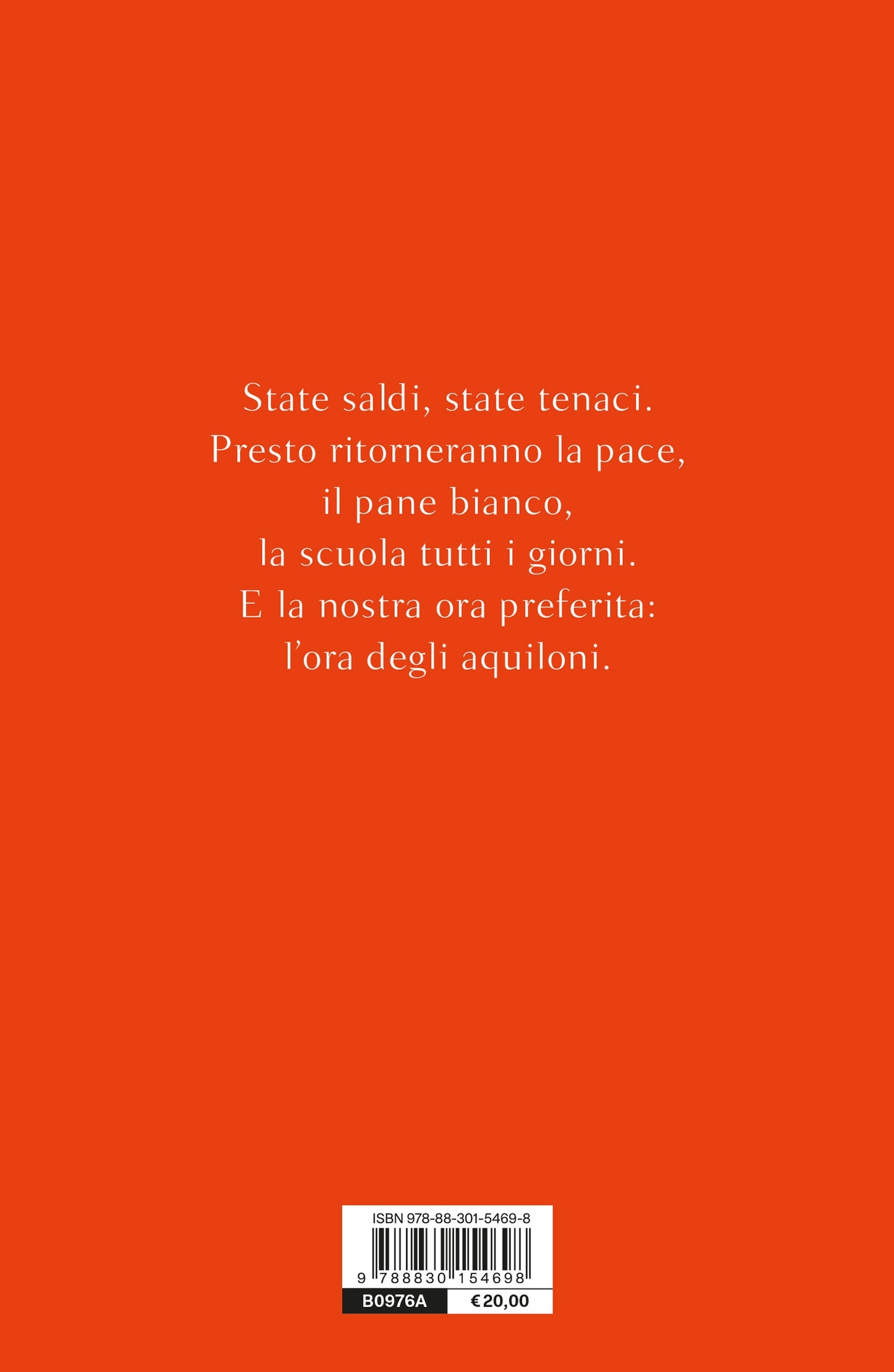 Il maestro del duce