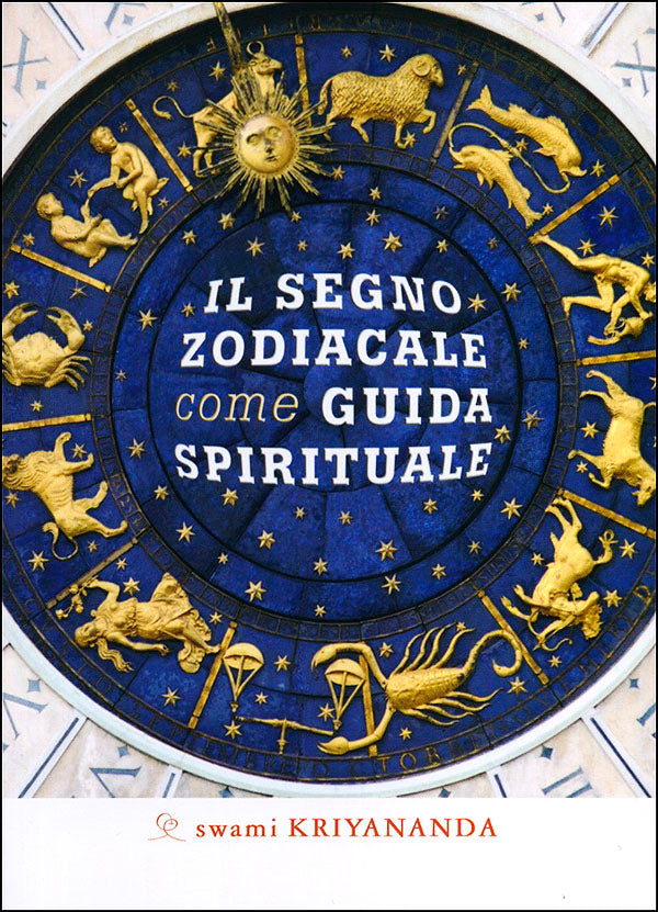 Il segno zodiacale come guida spirituale