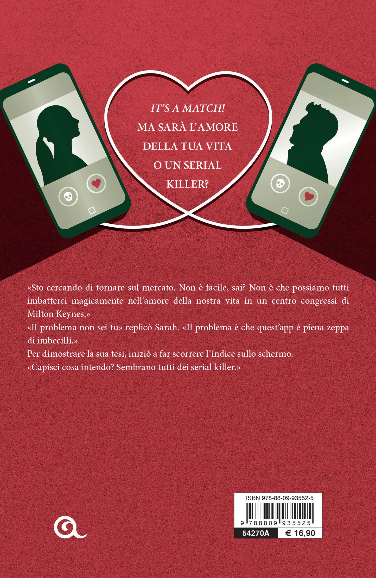 Come uccidere la tua anima gemella