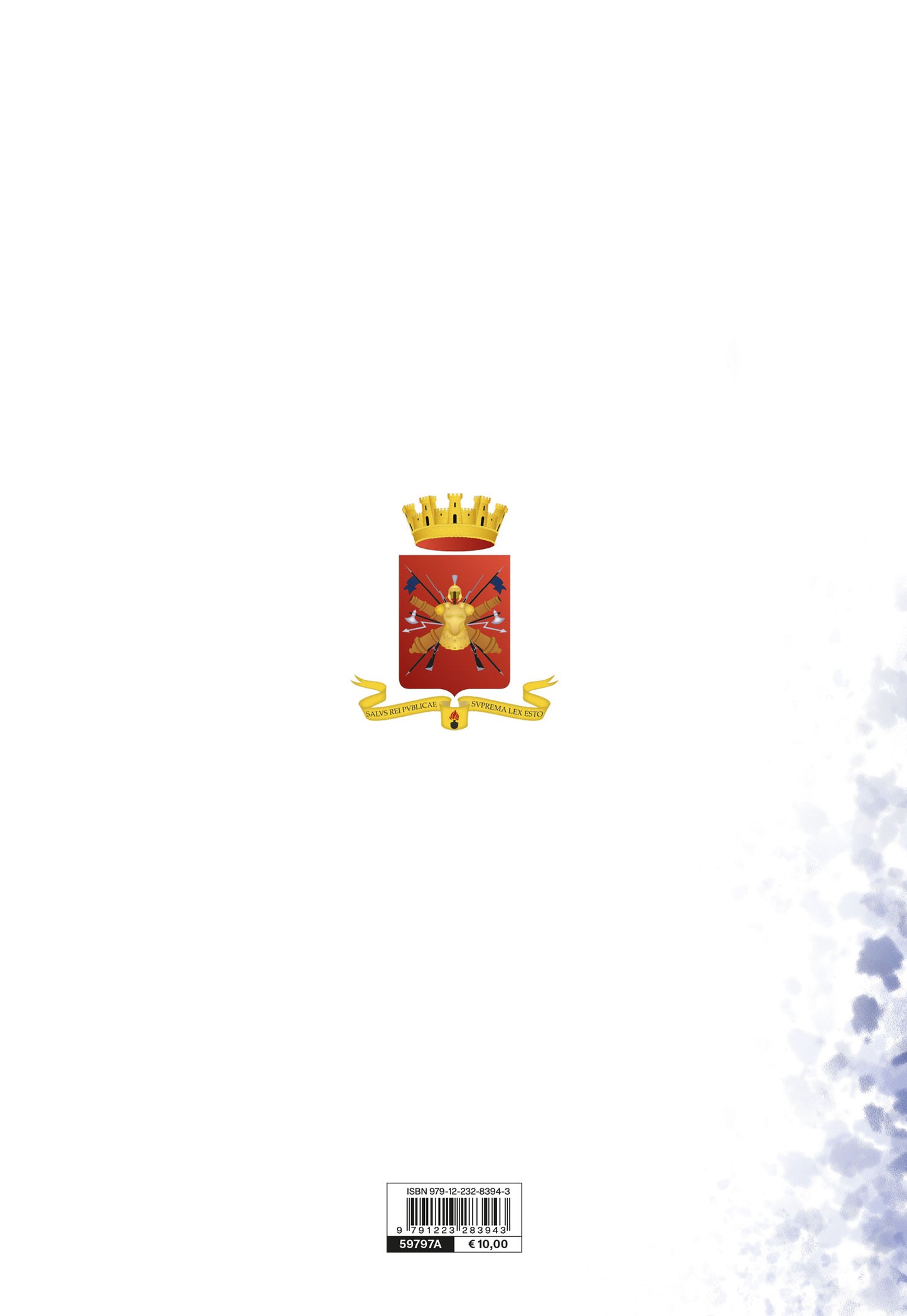 CalendEsercito 2026 - da parete. Lo giuro