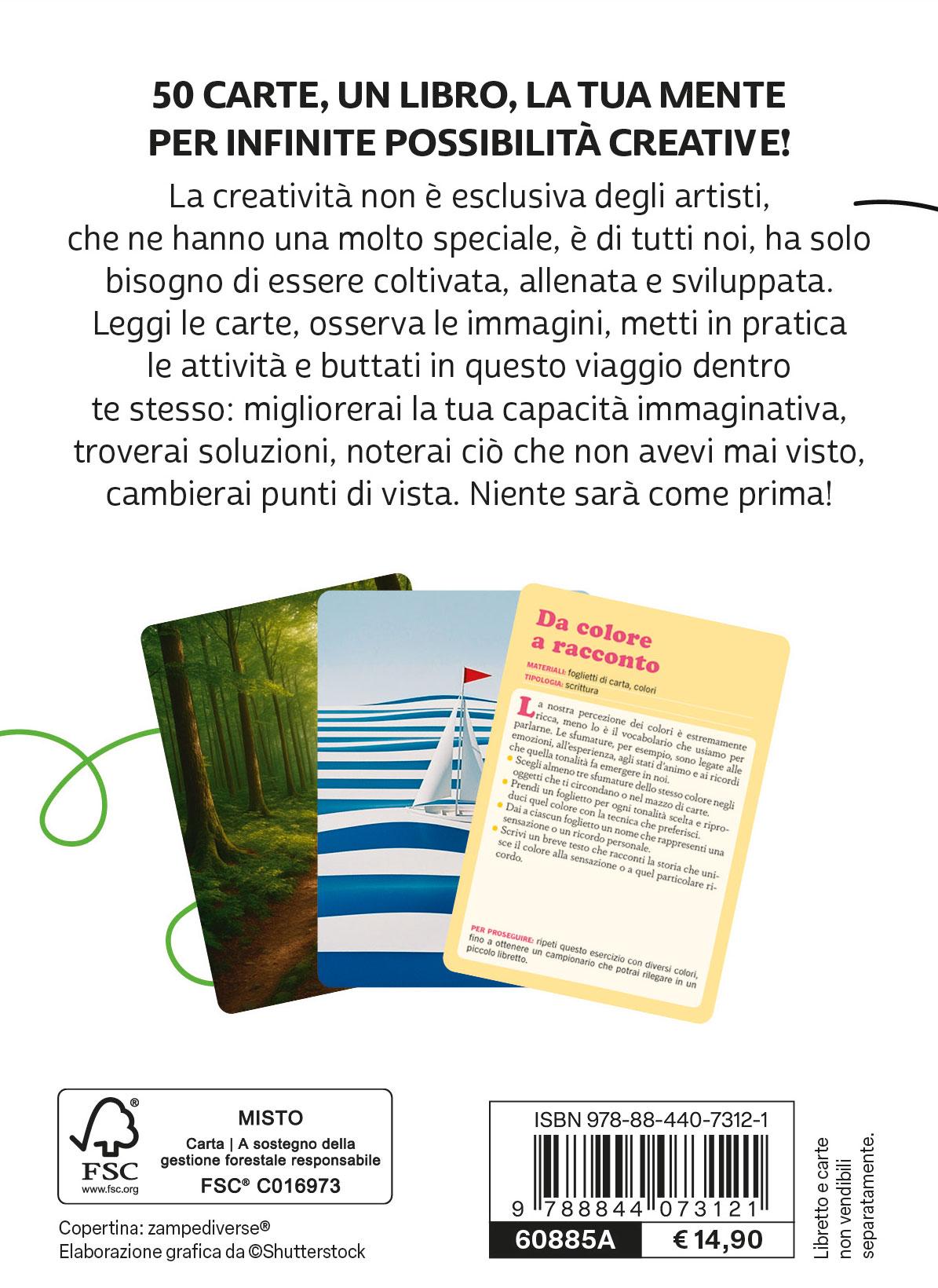 CREATIVE CARDS