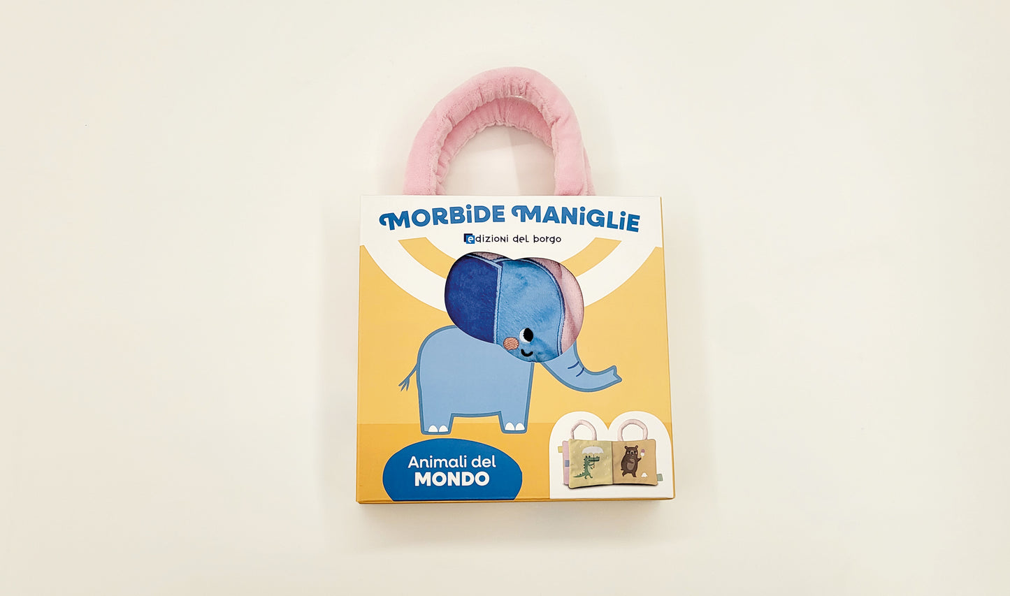 Animali del mondo