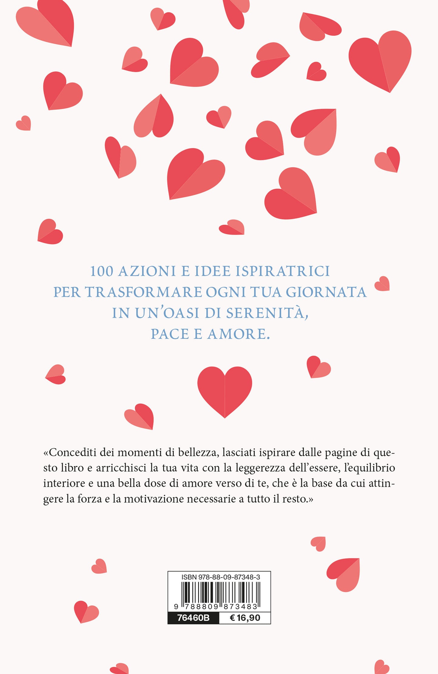 100 modi per amarti