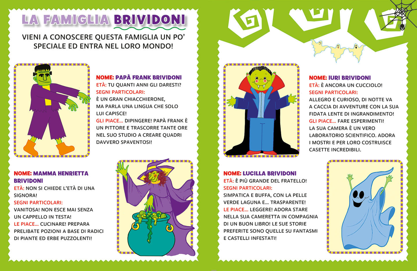 Superalbum di Halloween