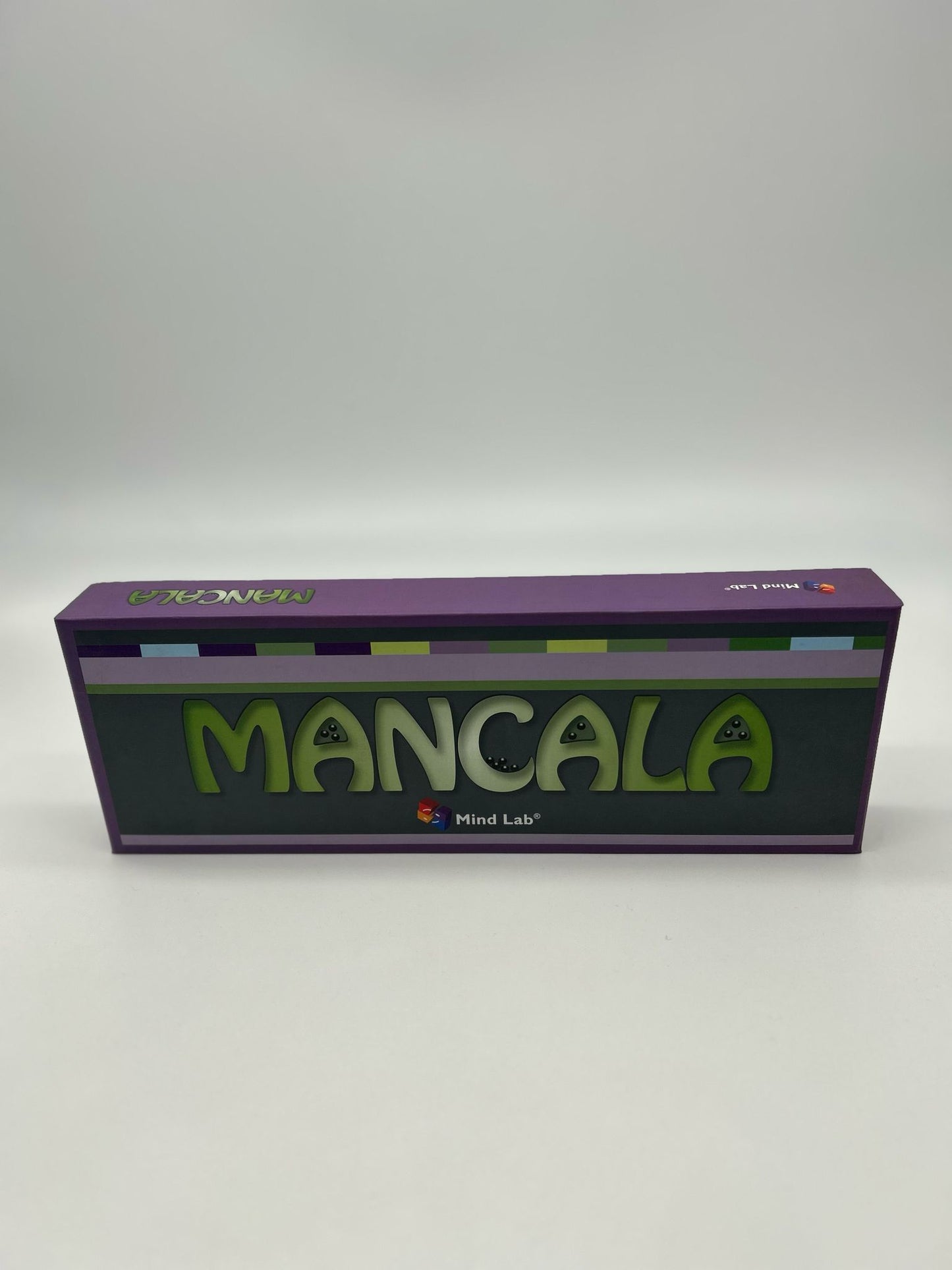 Mancala - Gioco da tavolo. Giochi da tavolo