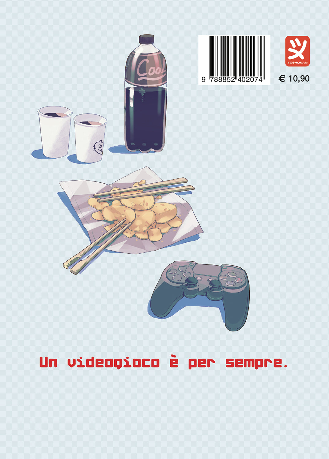 VIDEOGAME GIRL