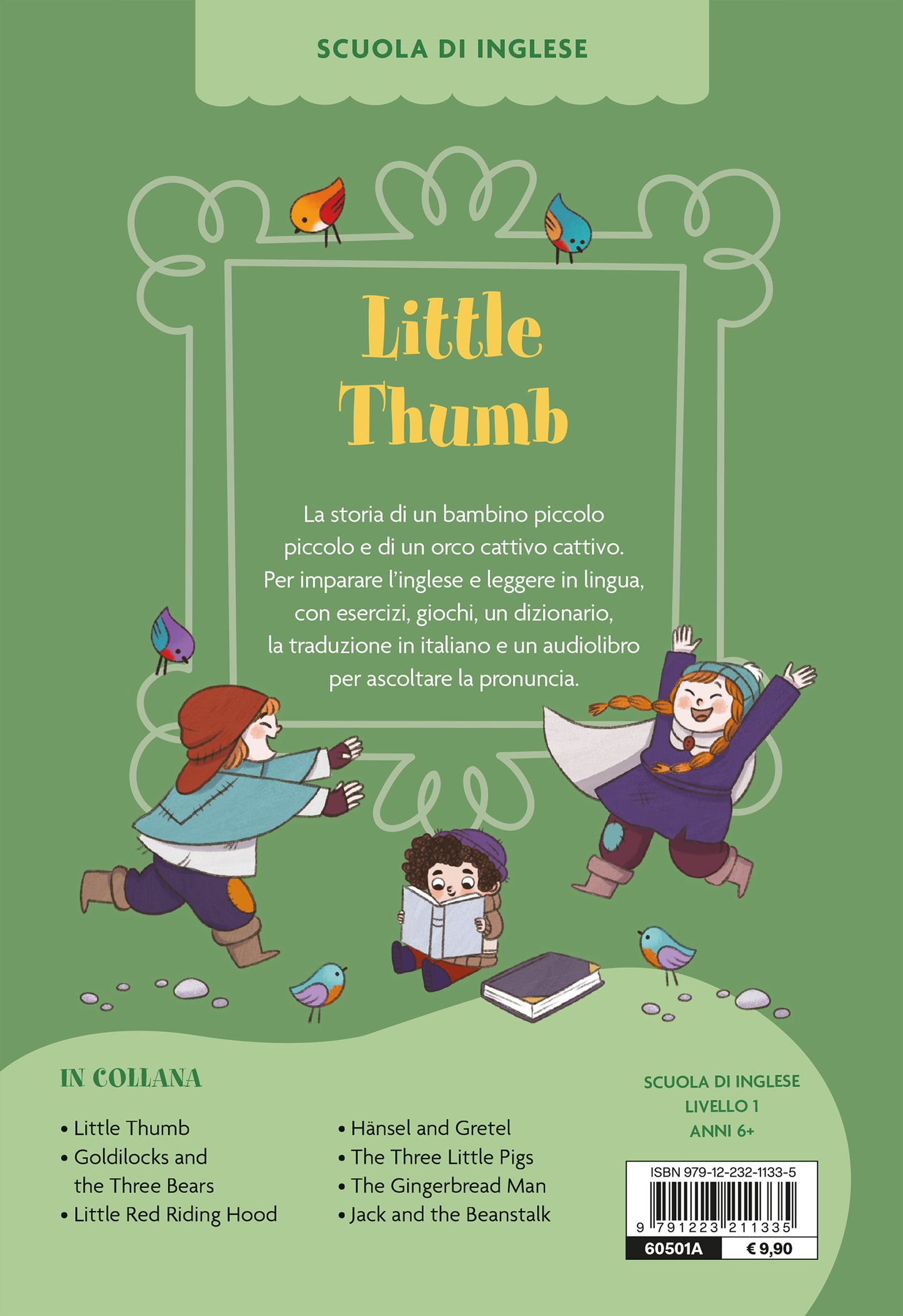 Little Thumb