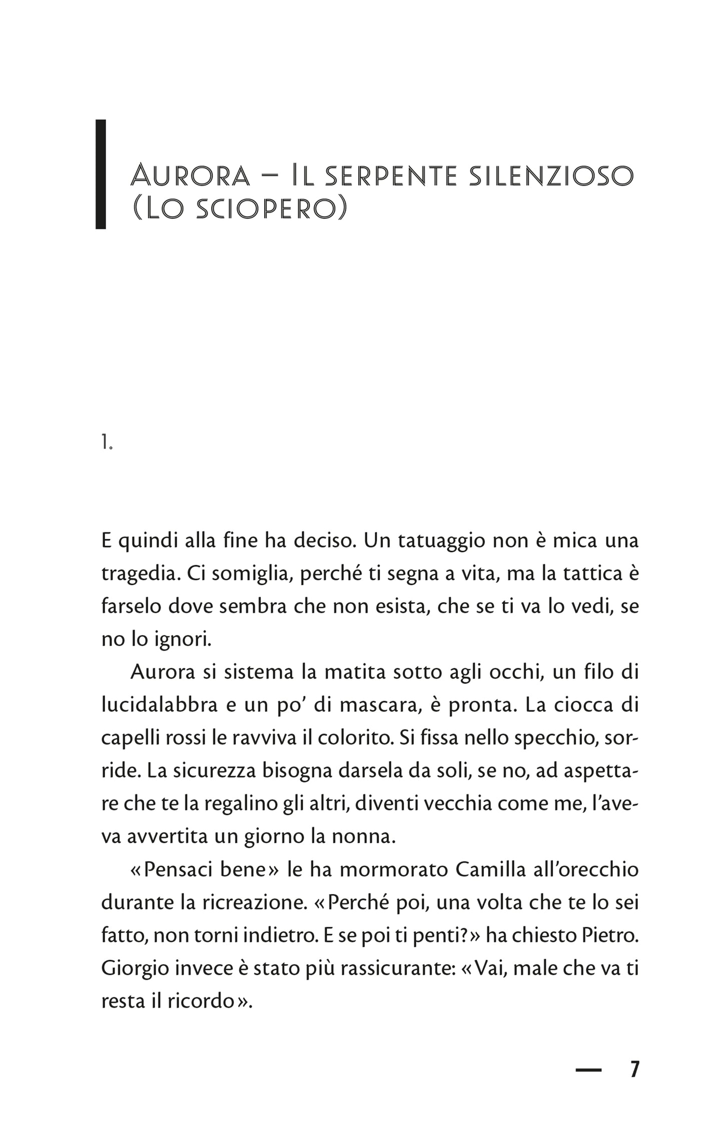 Politica Tattoo. 11 racconti sulla cittadinanza