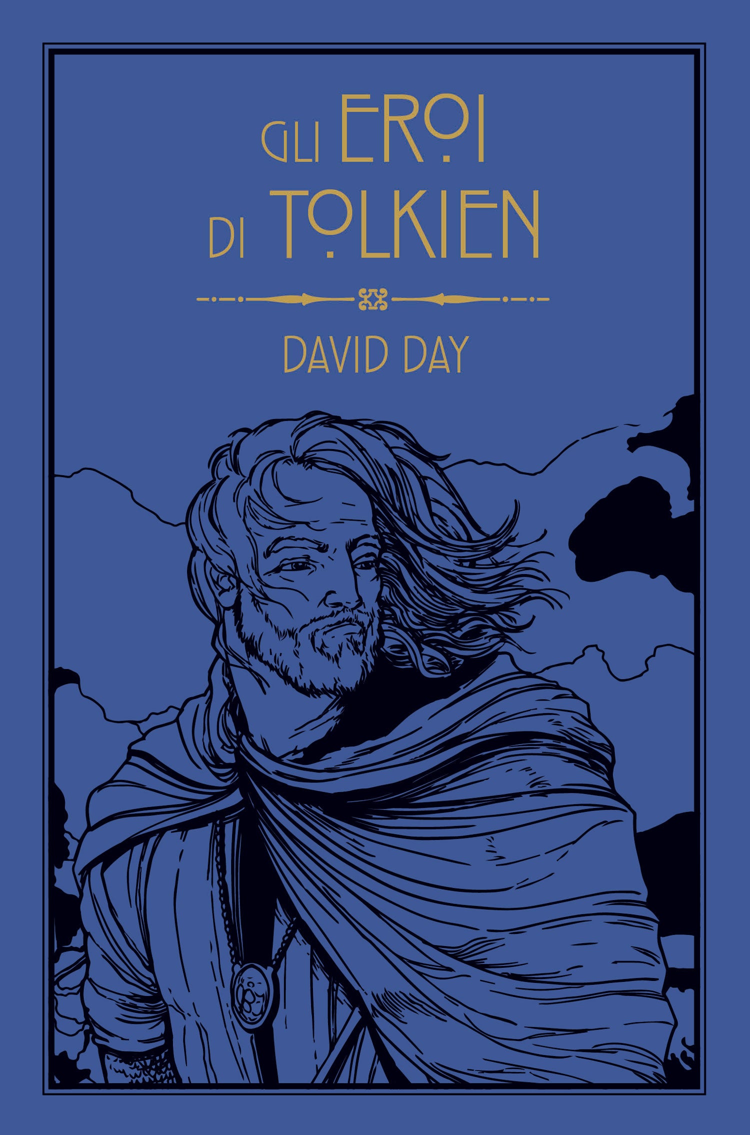 Gli eroi di Tolkien