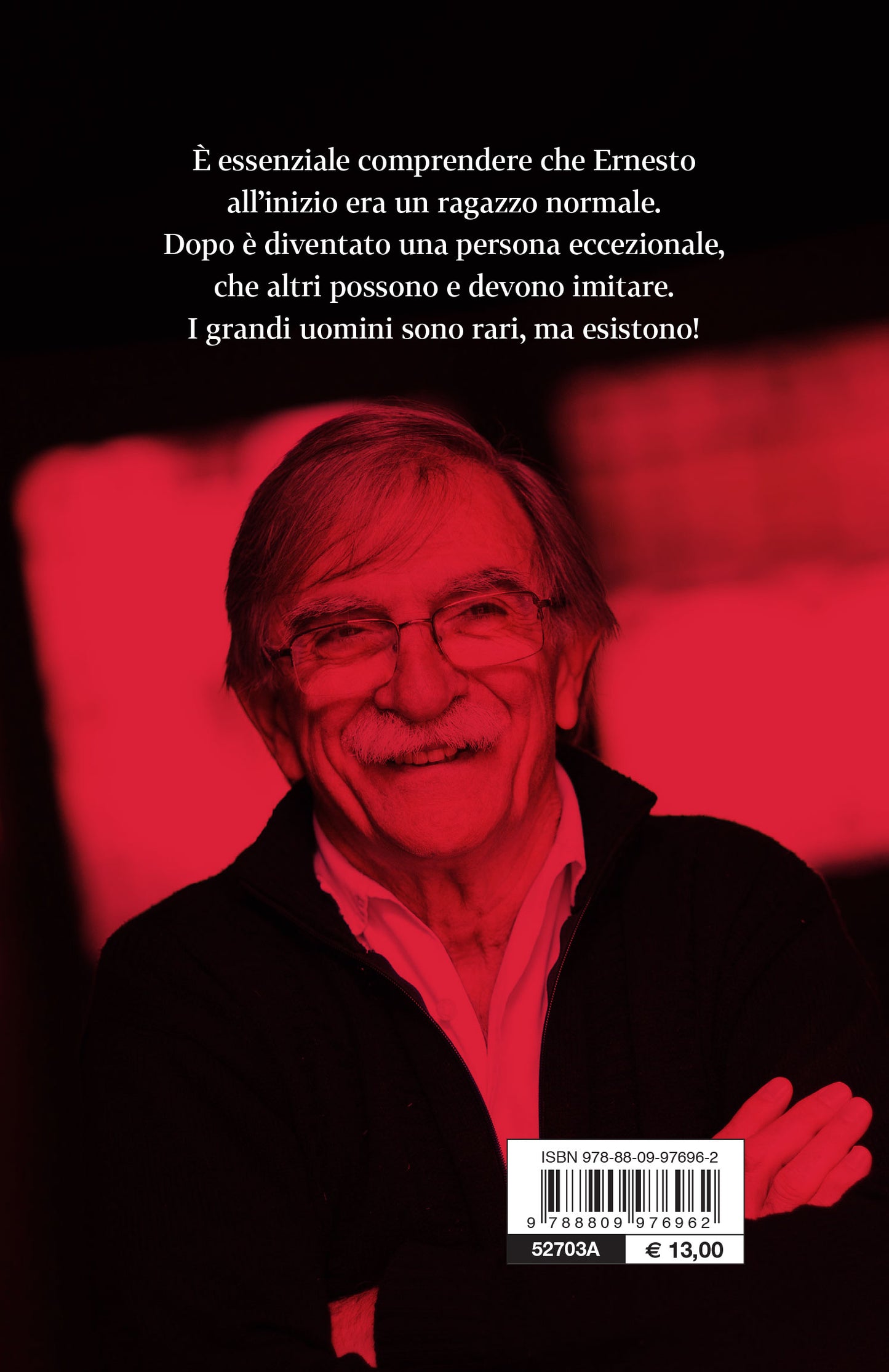 Il Che, mio fratello