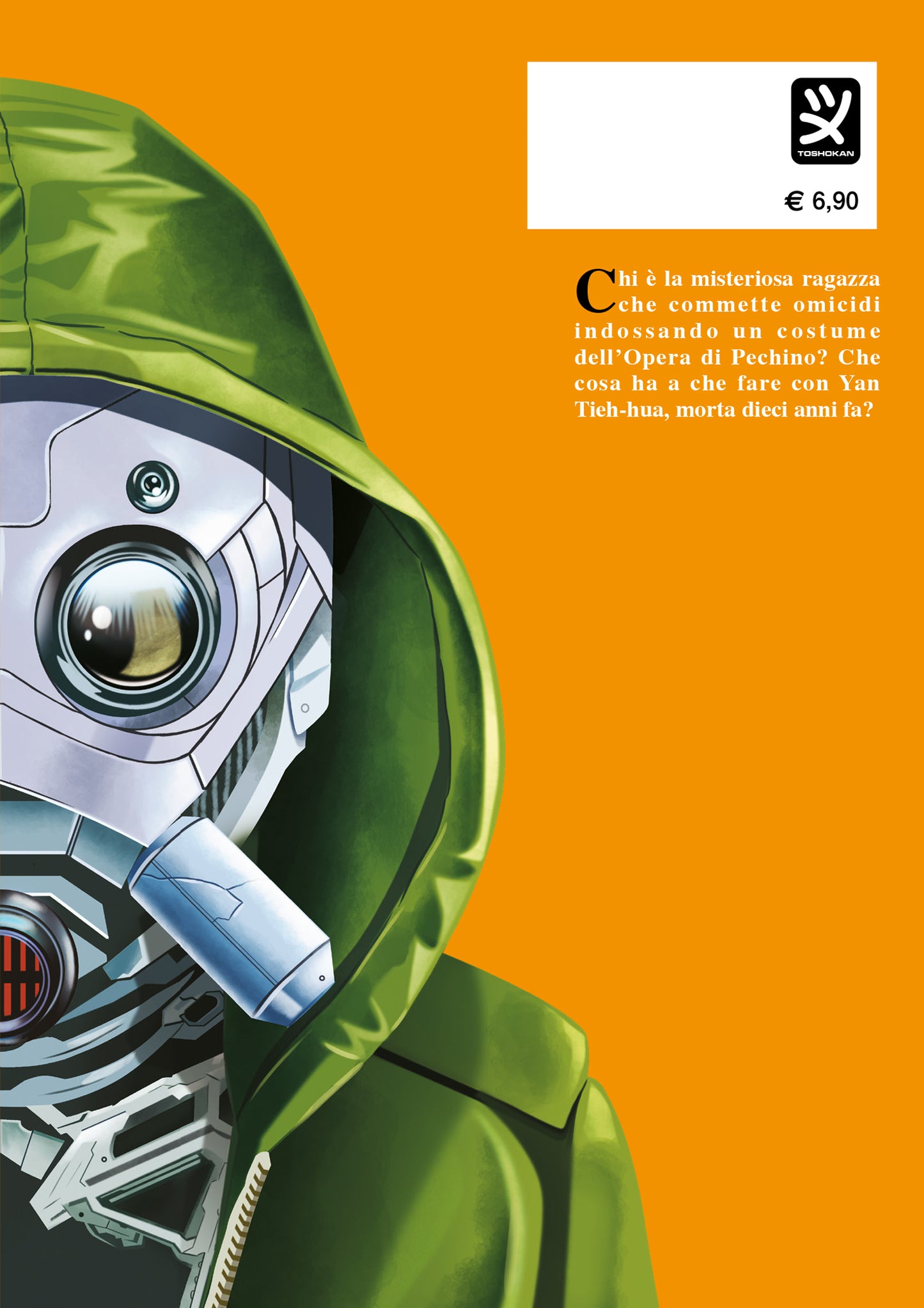 Yan vol. 3