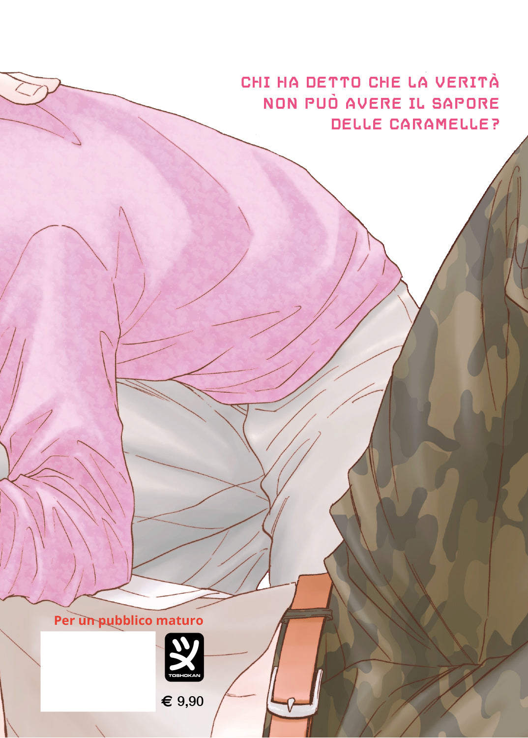 CANDY COLOR PARADOX VOL. 2