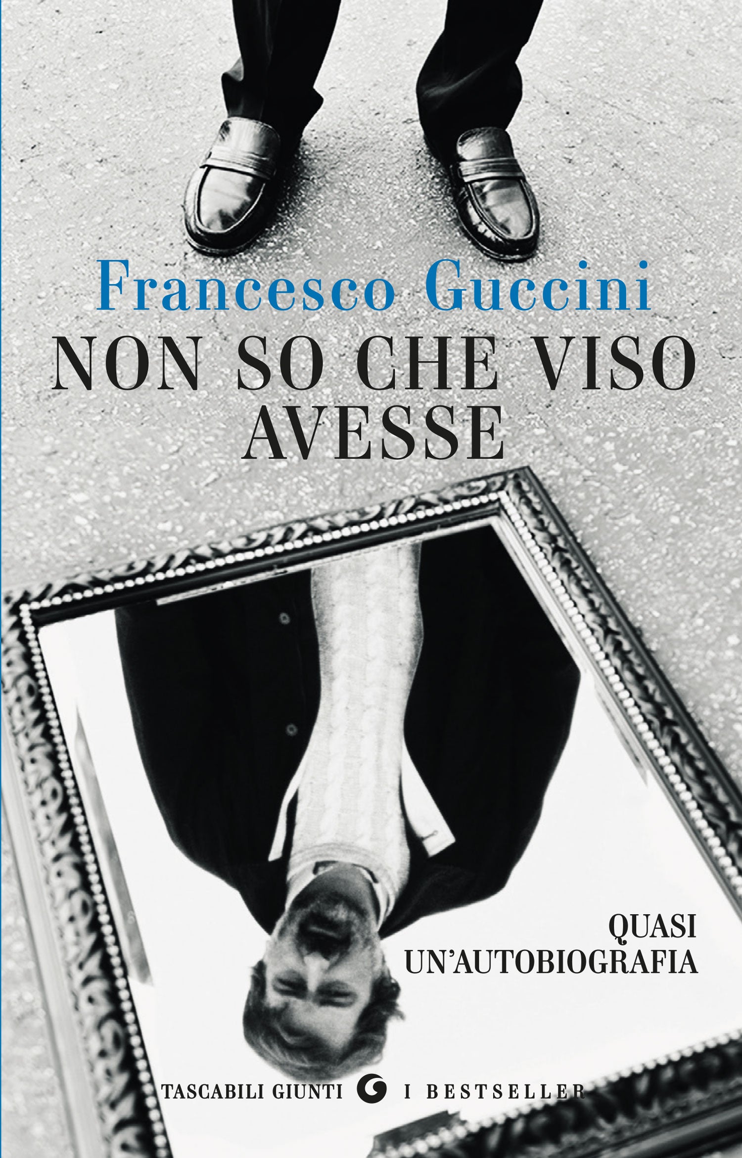 Non so che viso avesse . Quasi un’autobiografia