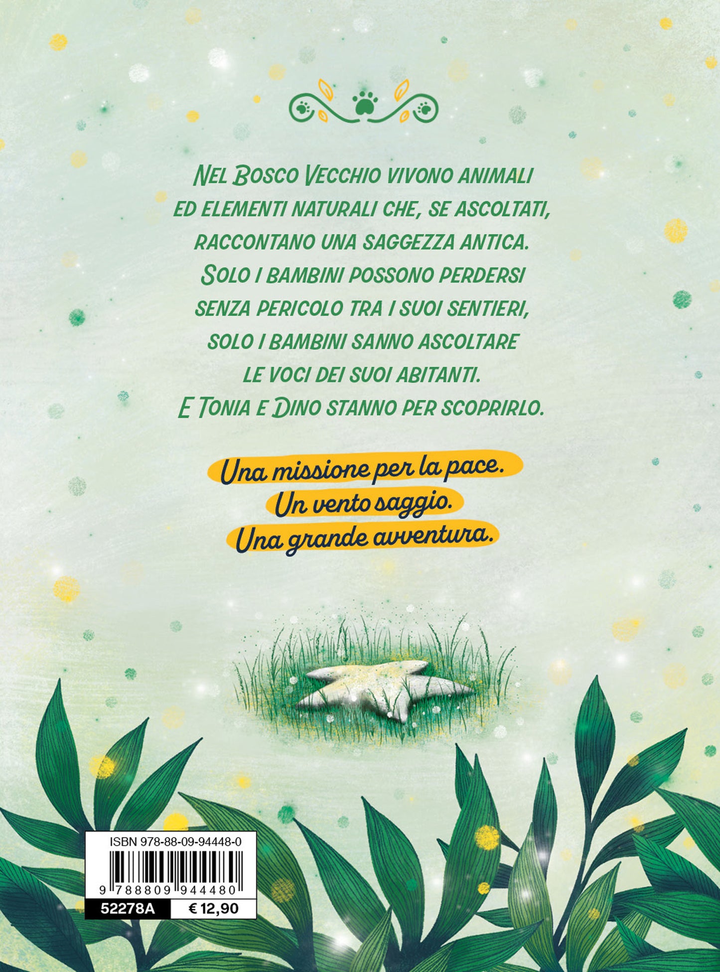 L'estate in cui sparirono i cani