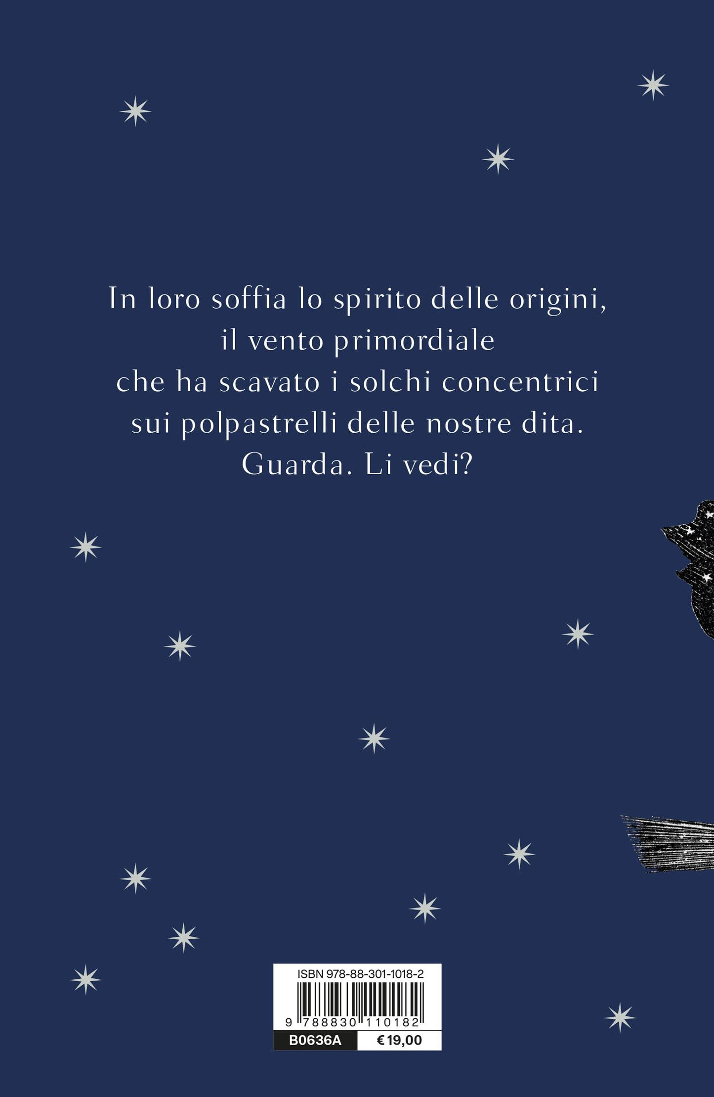 Della stessa sostanza dei sogni. Monologhi del mito